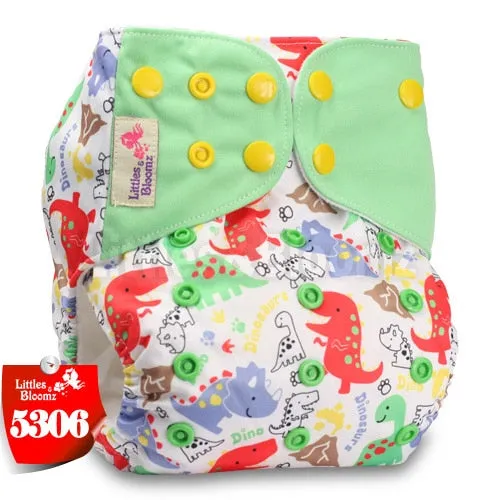 Reusable Diaper