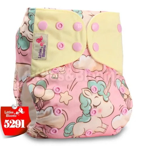 Reusable Diaper