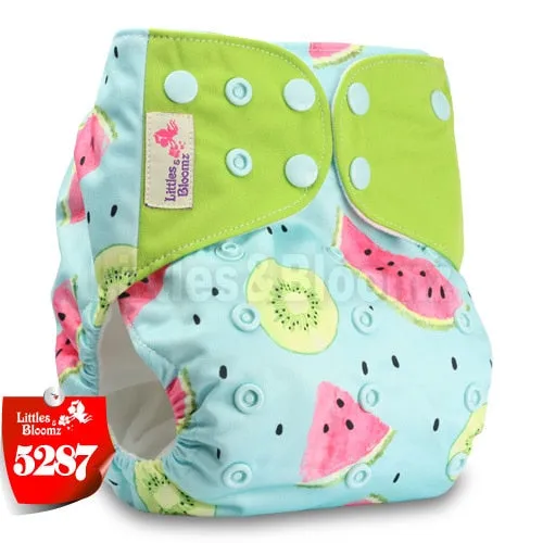 Reusable Diaper