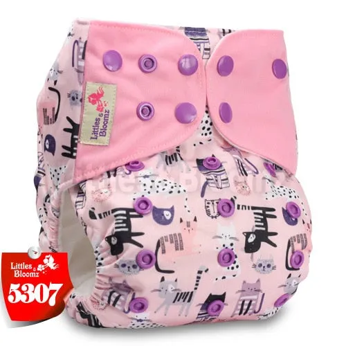 Reusable Diaper