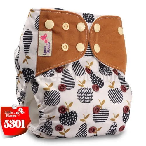 Reusable Diaper