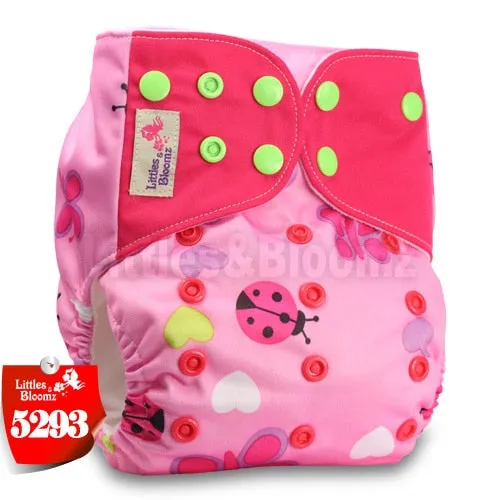 Reusable Diaper