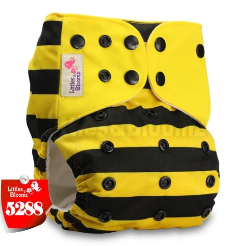 Reusable Diaper