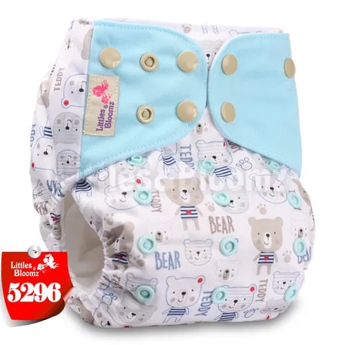 Reusable Diaper