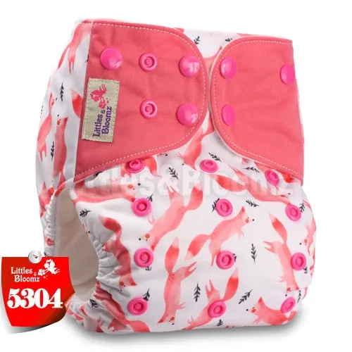 Reusable Diaper