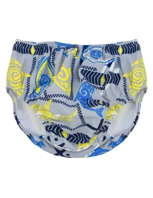 Reusable Swim Diaper - Fanatic