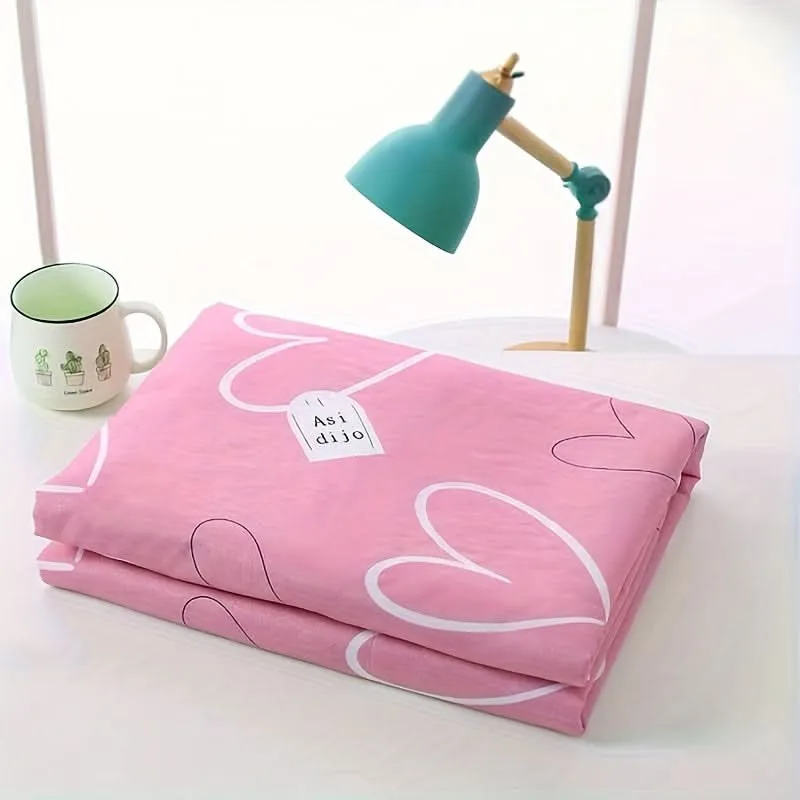 Reusable Waterproof Baby Changing Pad