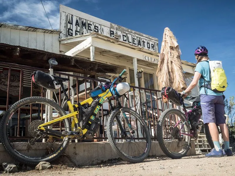 Revelate Designs Full Suspension Frame Bag