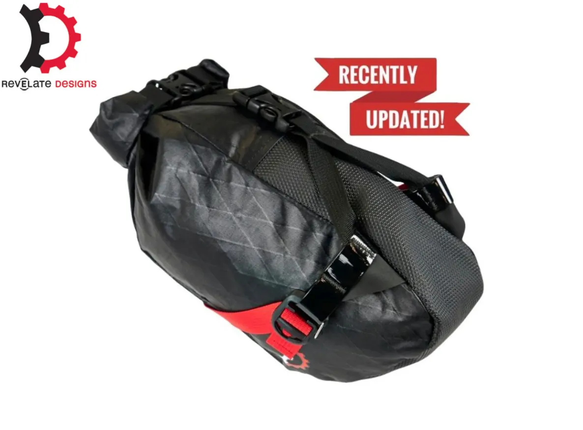 Revelate Designs Shrew 2.25l