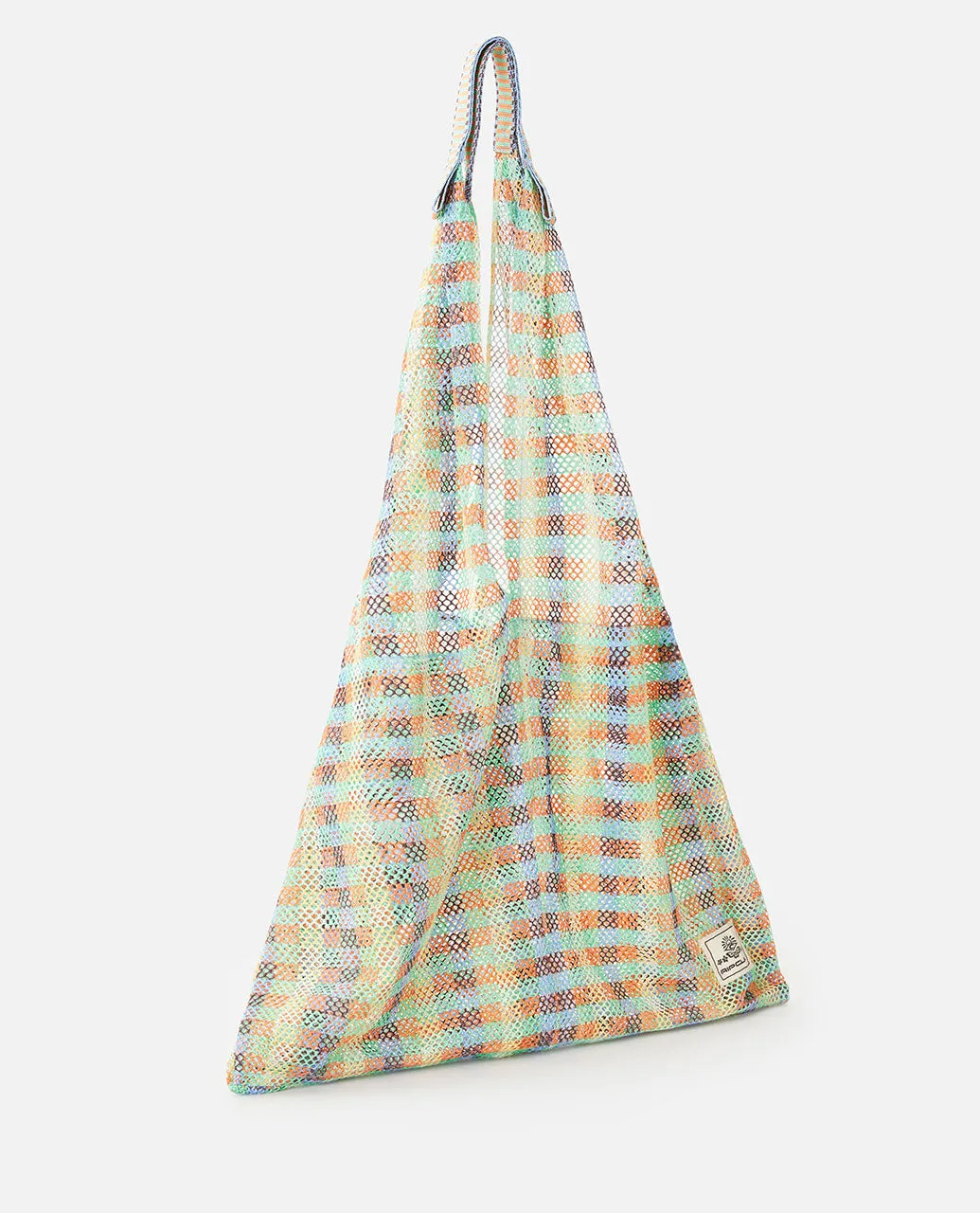 Revival Sand Free 7L Tote Bag - Orange