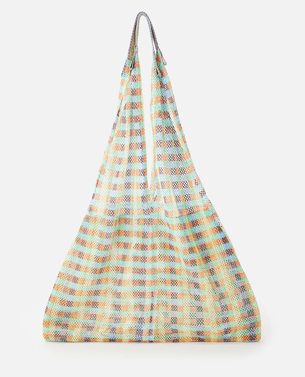 Revival Sand Free 7L Tote Bag - Orange