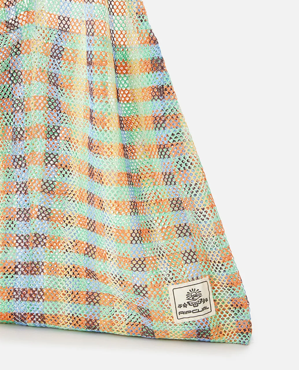 Revival Sand Free 7L Tote Bag - Orange