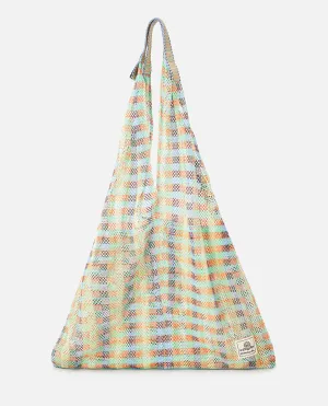 Revival Sand Free 7L Tote Bag - Orange