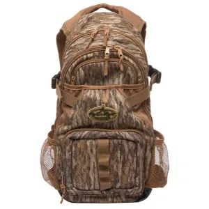 Rig'Em Right Stump Jumper Backpack