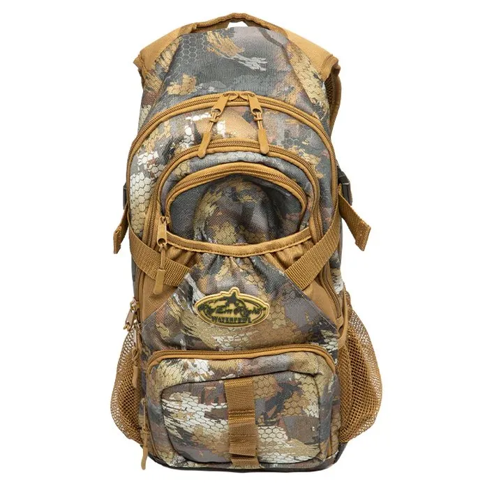 Rig'Em Right Stump Jumper Backpack