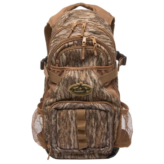 Rig'Em Right Stump Jumper Backpack