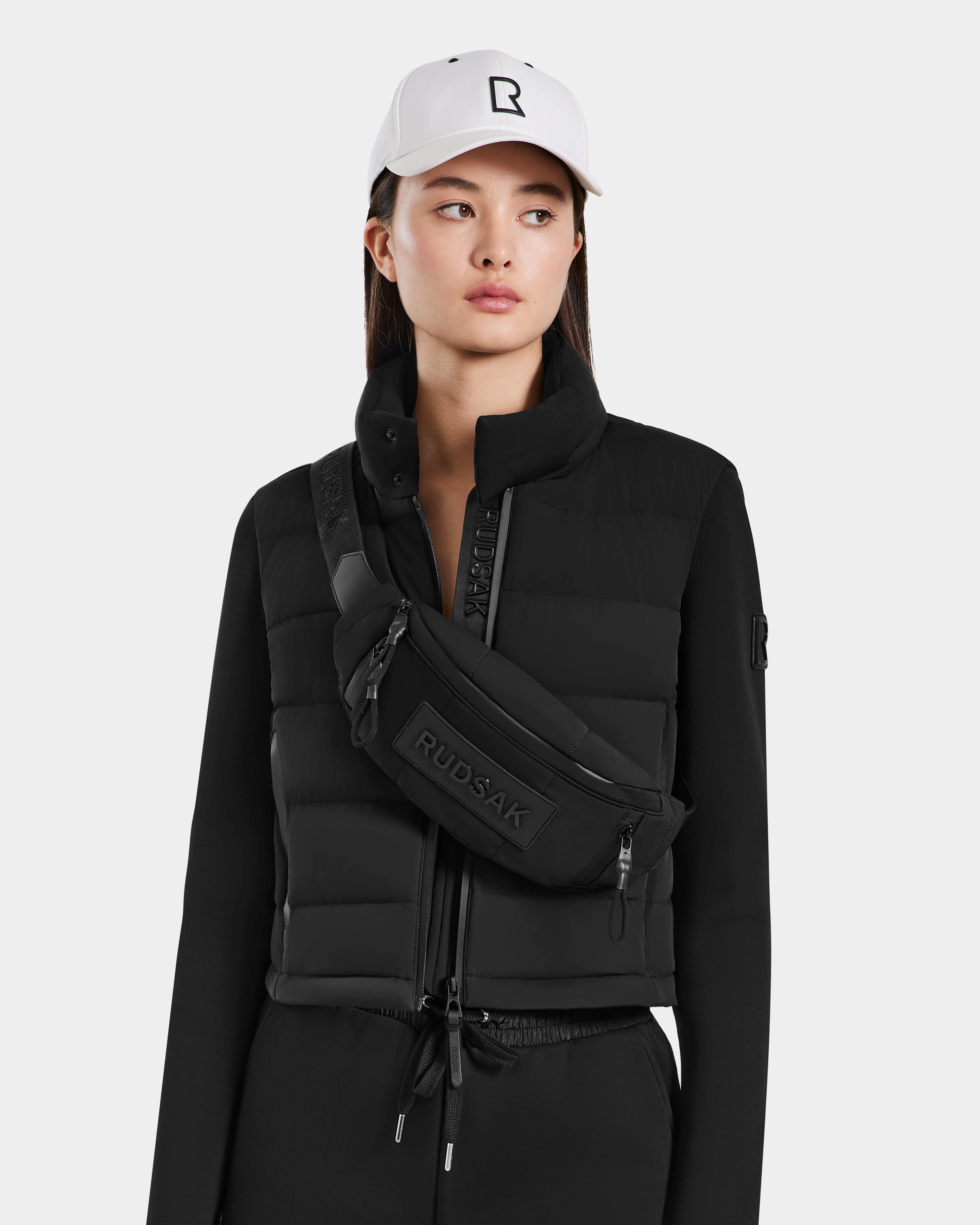 RILO - 9323008 BLACK MATTE