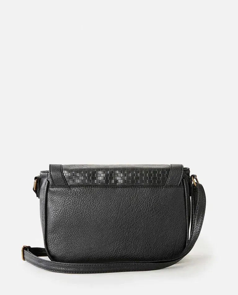 Ripcurl Wanderer Cross-Body Handbag