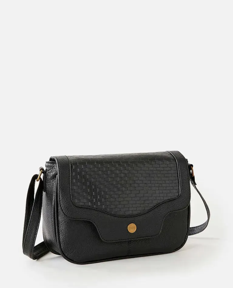 Ripcurl Wanderer Cross-Body Handbag