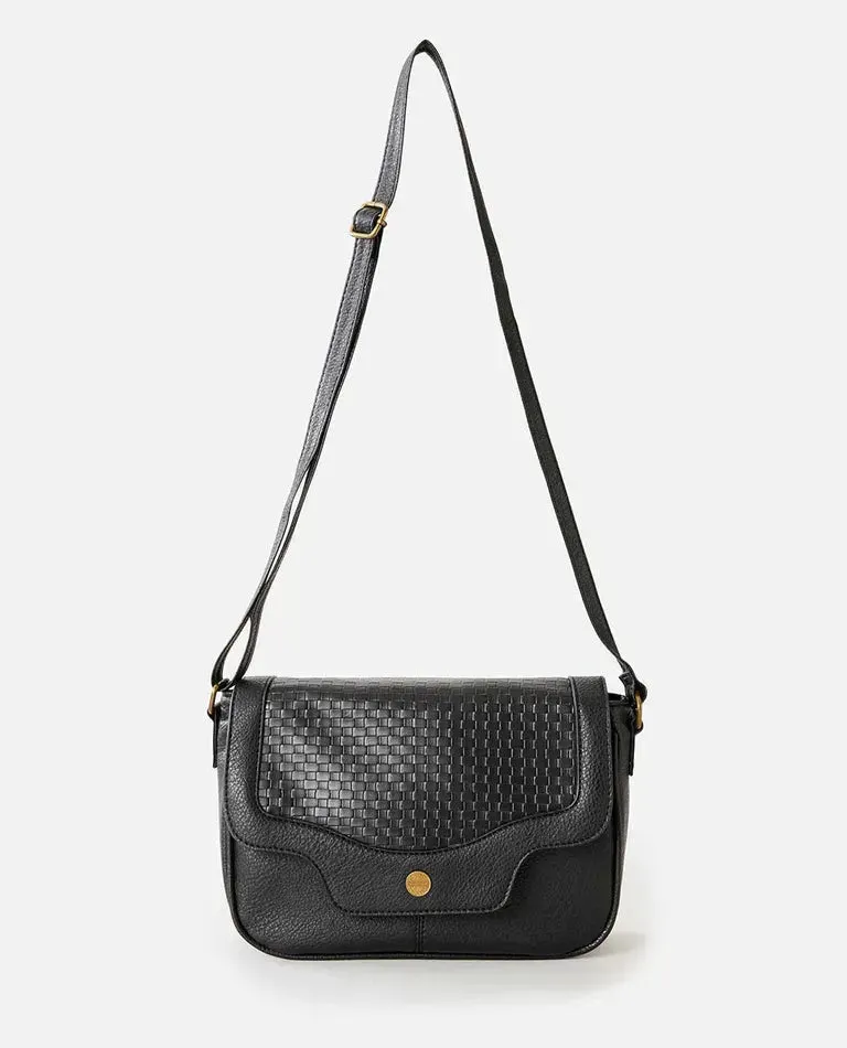 Ripcurl Wanderer Cross-Body Handbag