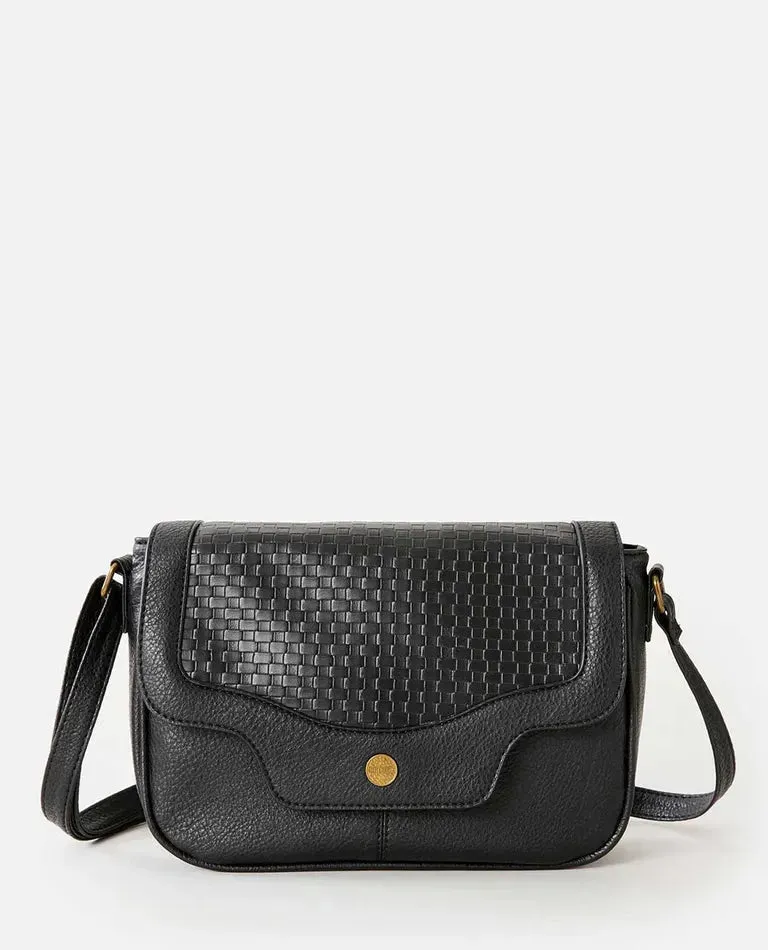 Ripcurl Wanderer Cross-Body Handbag