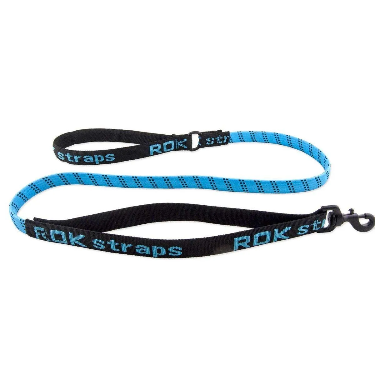 Rok 54" Stretch Dog Leash, Large