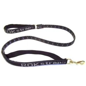 Rok 54" Stretch Dog Leash, Large