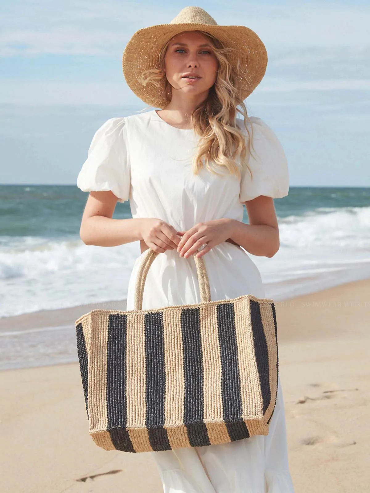 Roma Tote