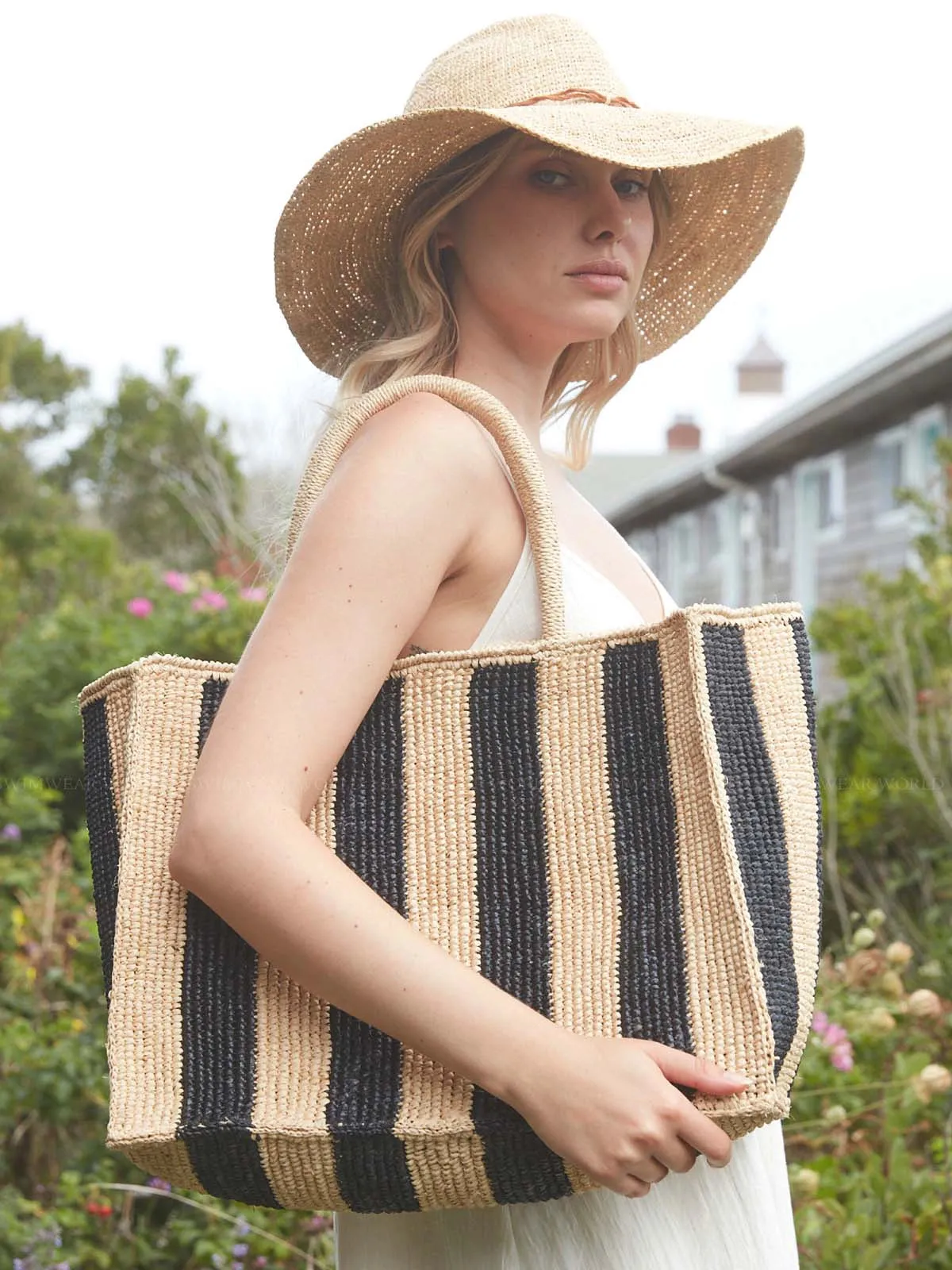 Roma Tote