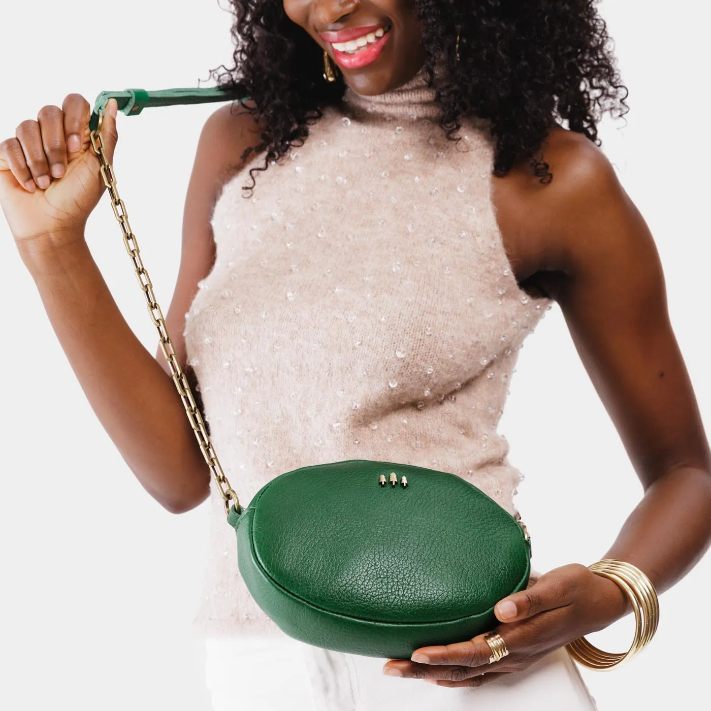 Roswell Crossbody Bag