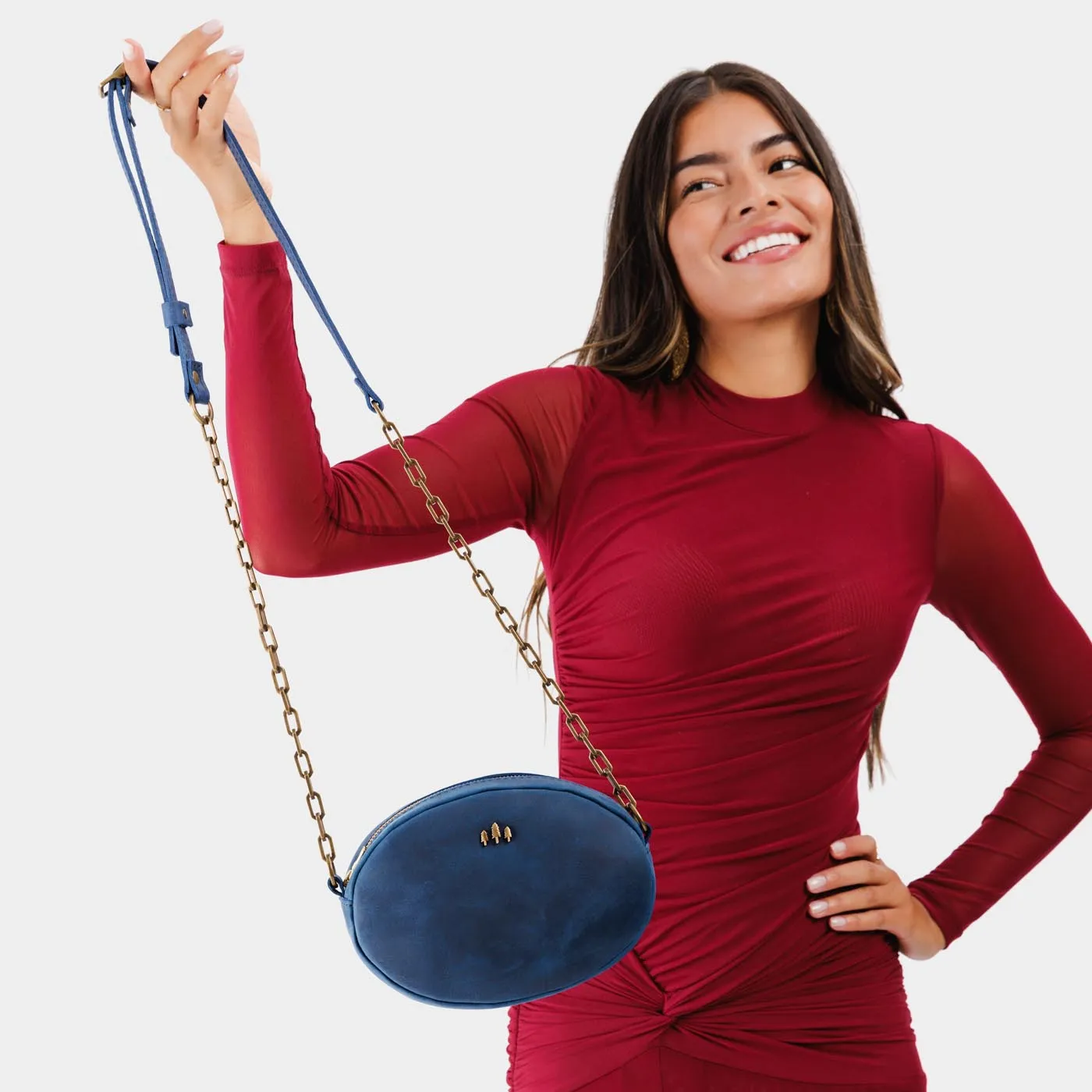 Roswell Crossbody Bag