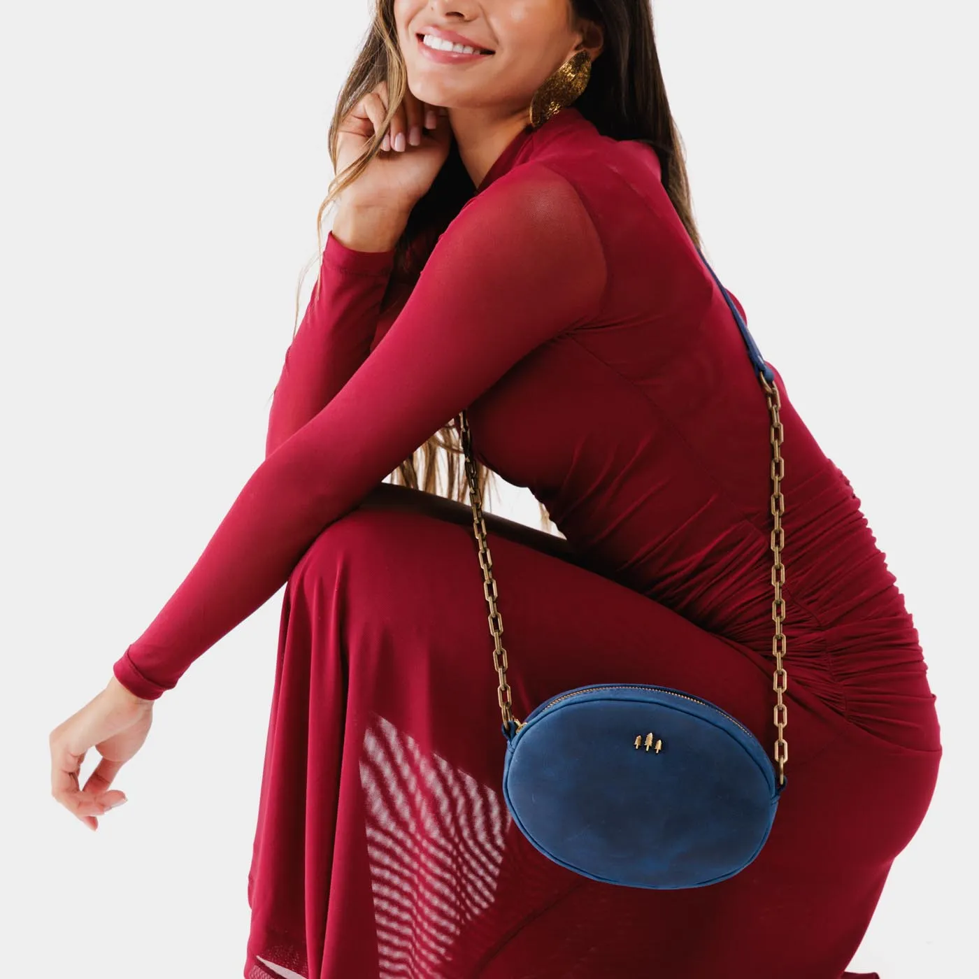 Roswell Crossbody Bag