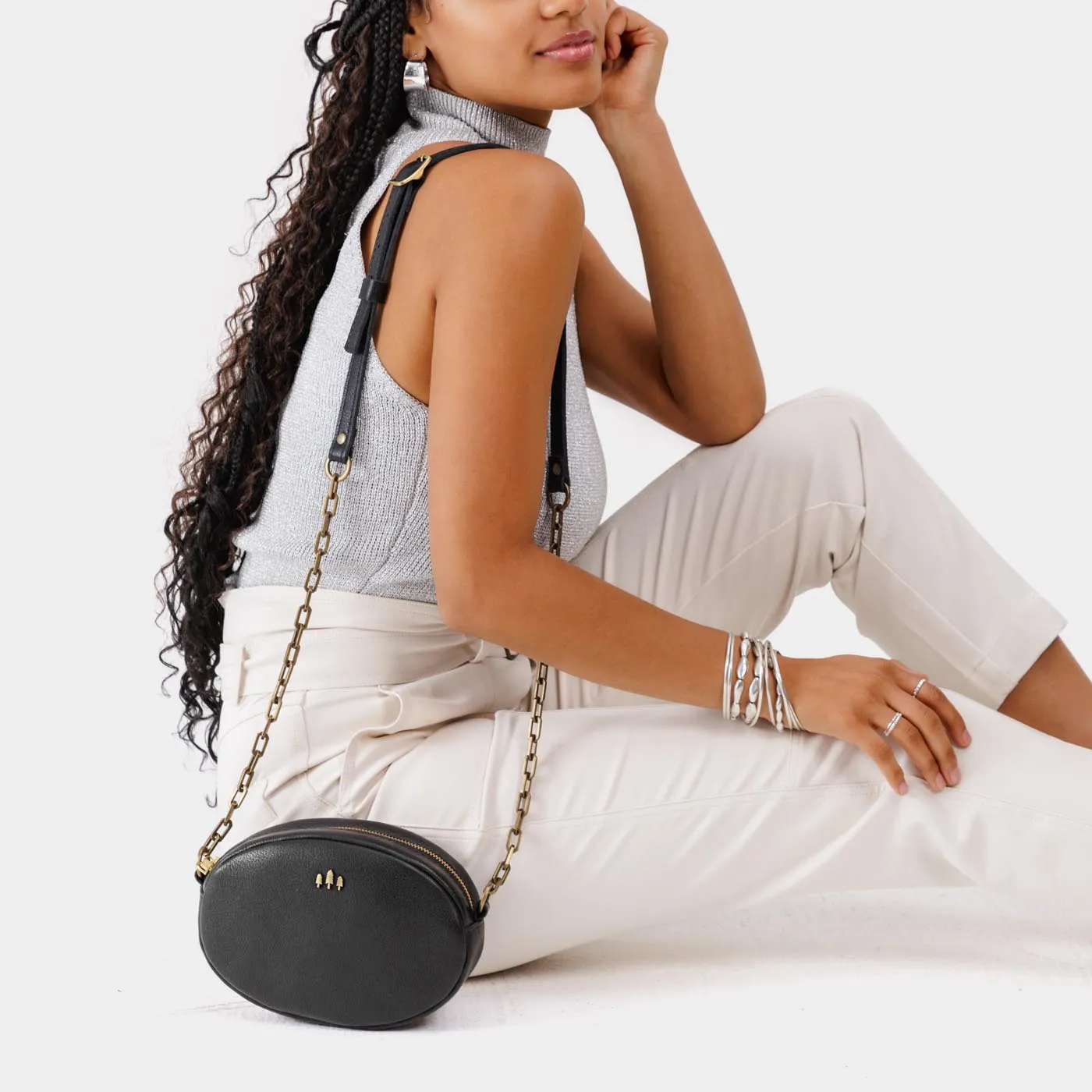 Roswell Crossbody Bag