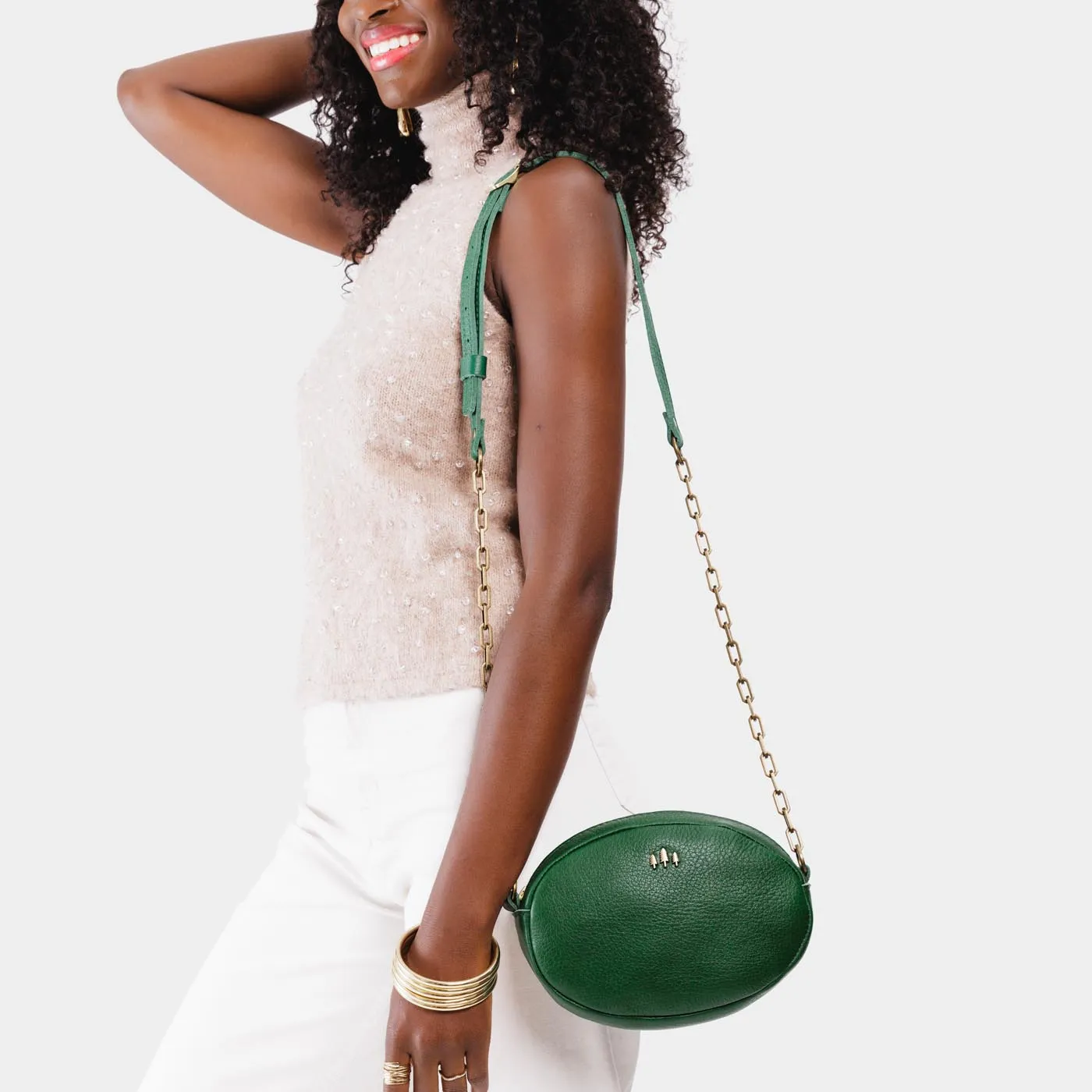Roswell Crossbody Bag