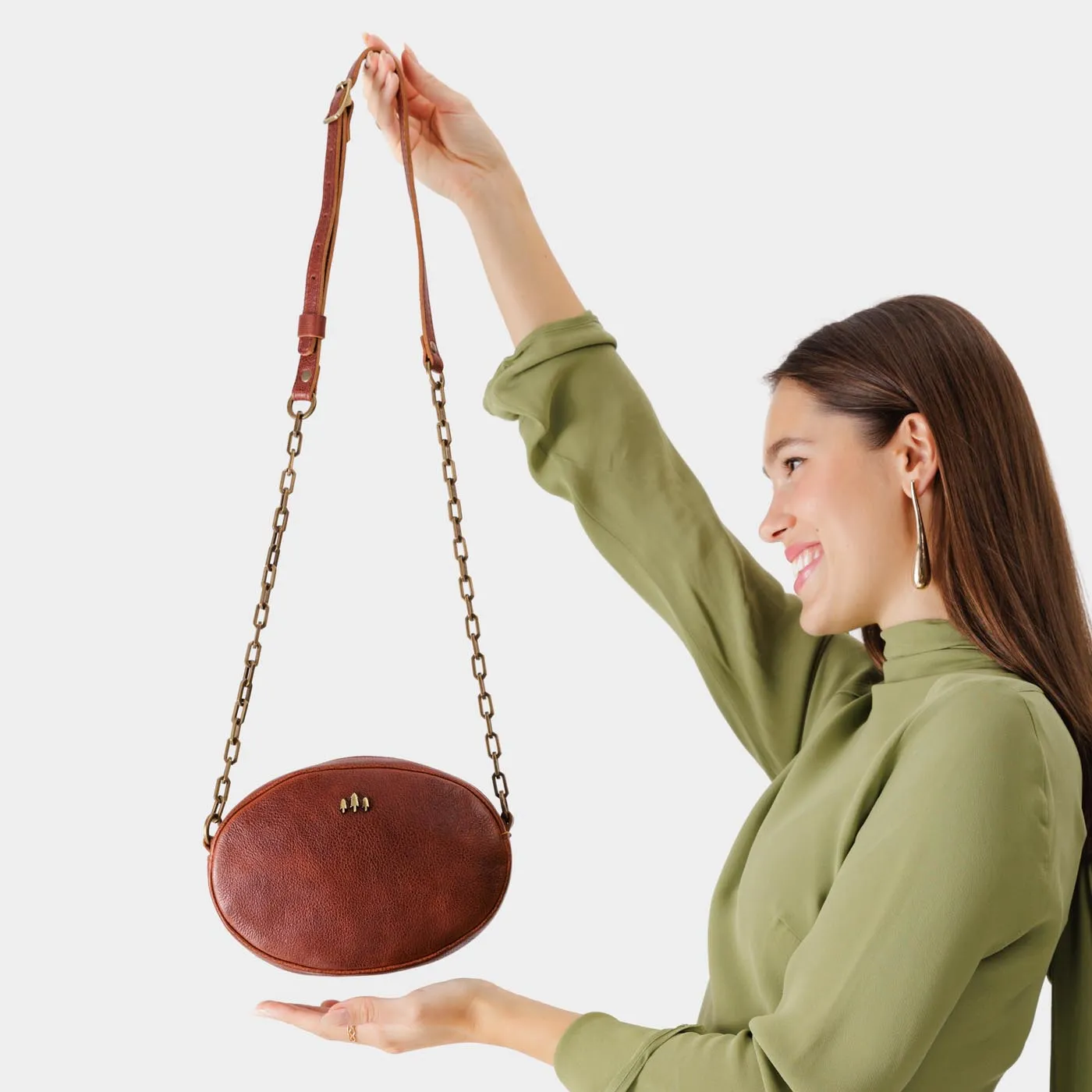Roswell Crossbody Bag
