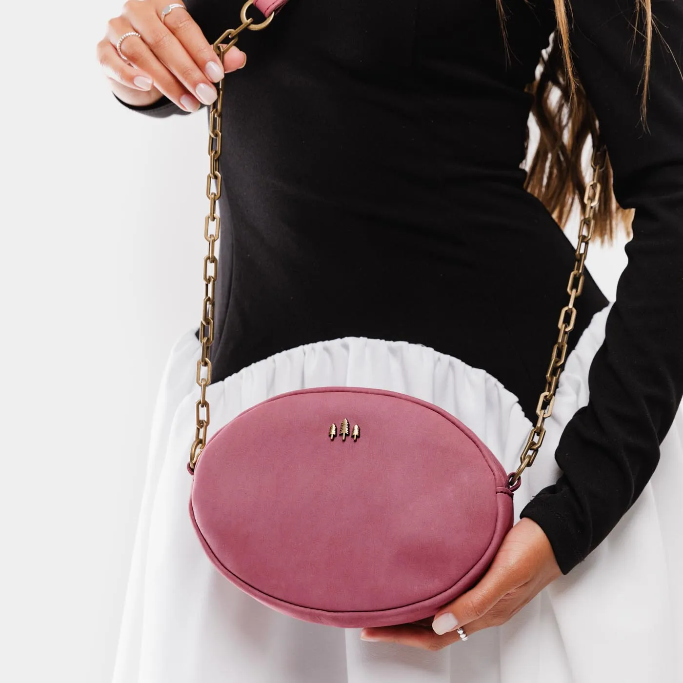 Roswell Crossbody Bag