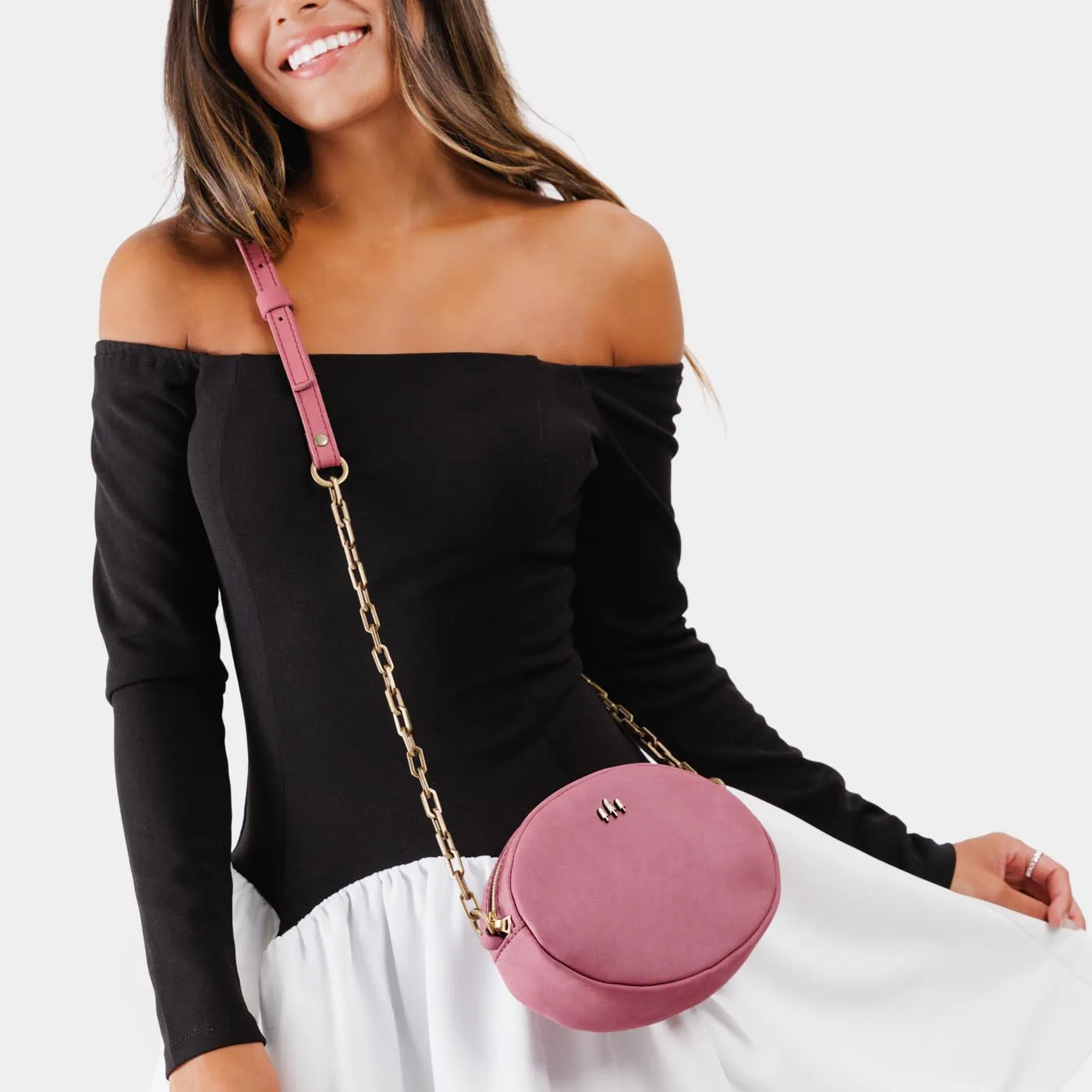 Roswell Crossbody Bag