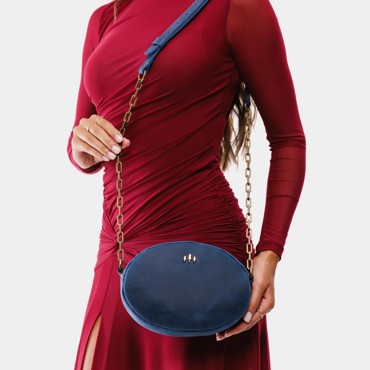 Roswell Crossbody Bag
