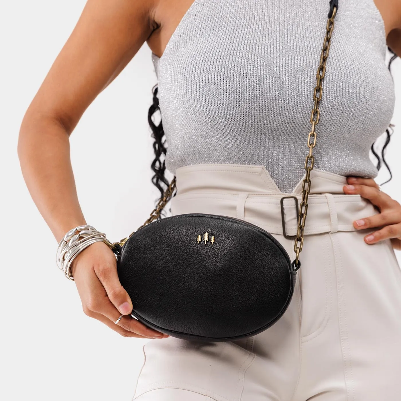 Roswell Crossbody Bag