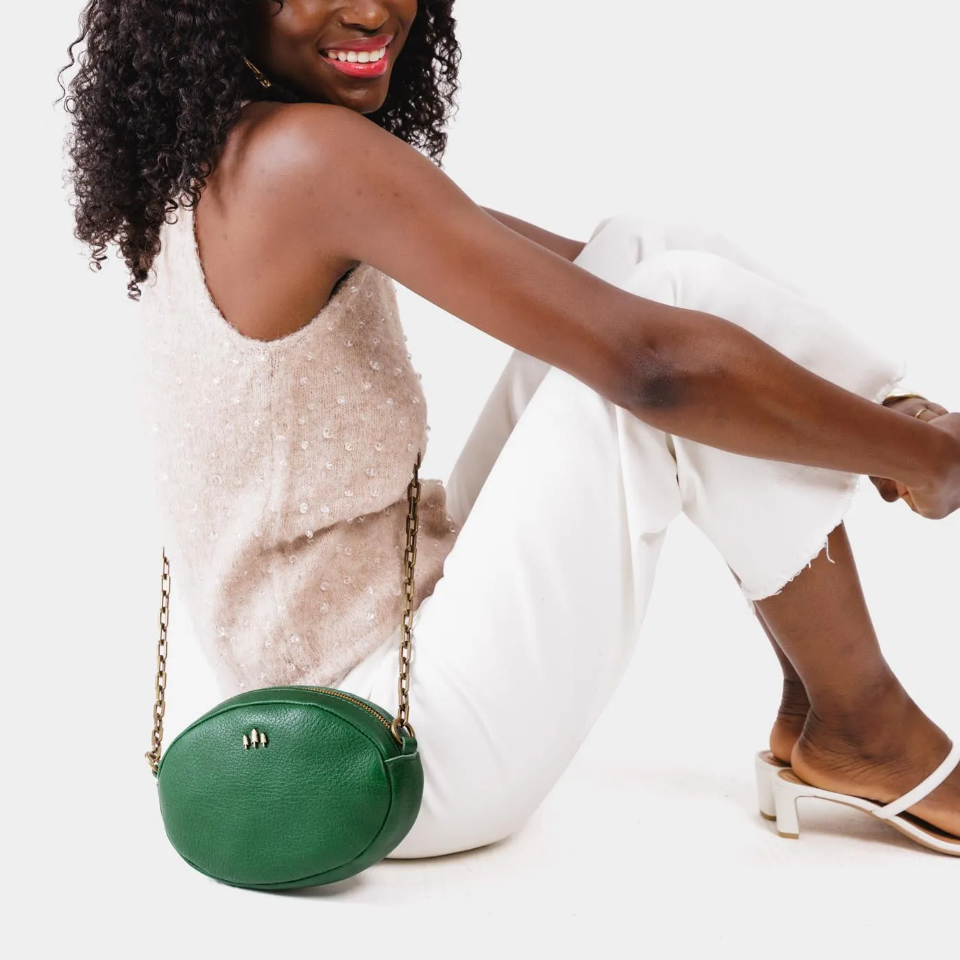 Roswell Crossbody Bag