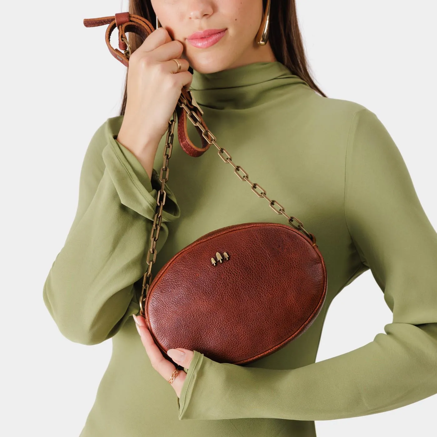 Roswell Crossbody Bag