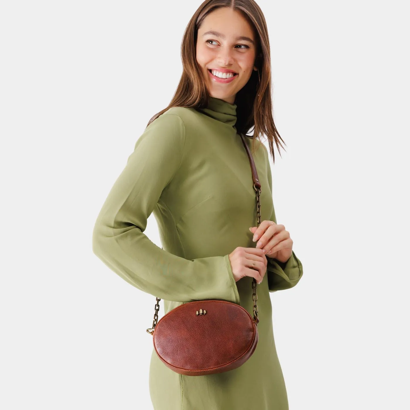 Roswell Crossbody Bag