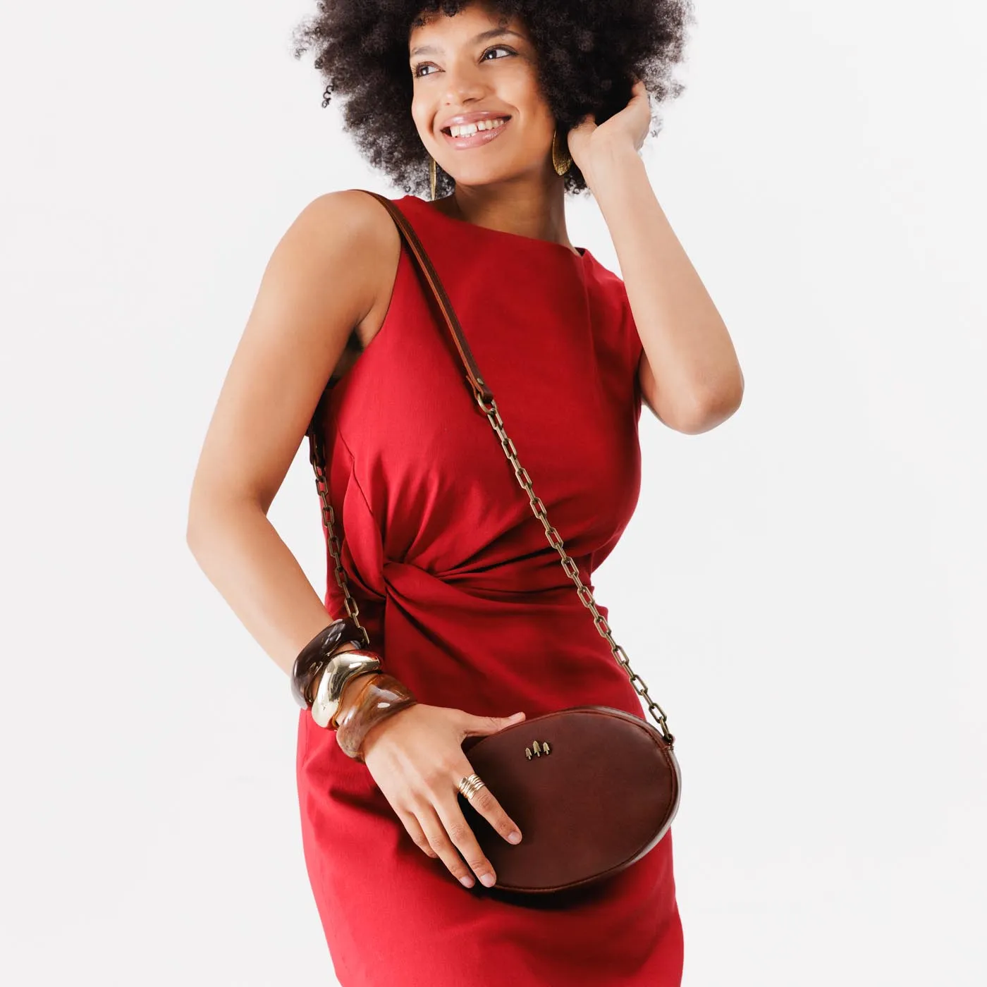 Roswell Crossbody Bag