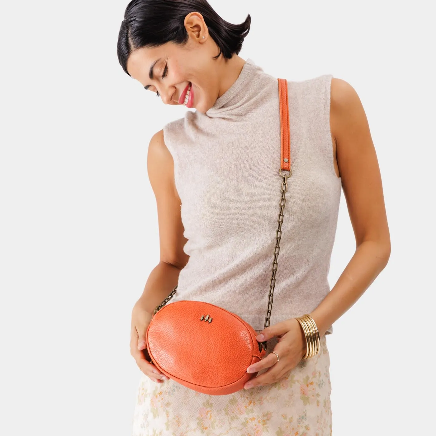 Roswell Crossbody Bag
