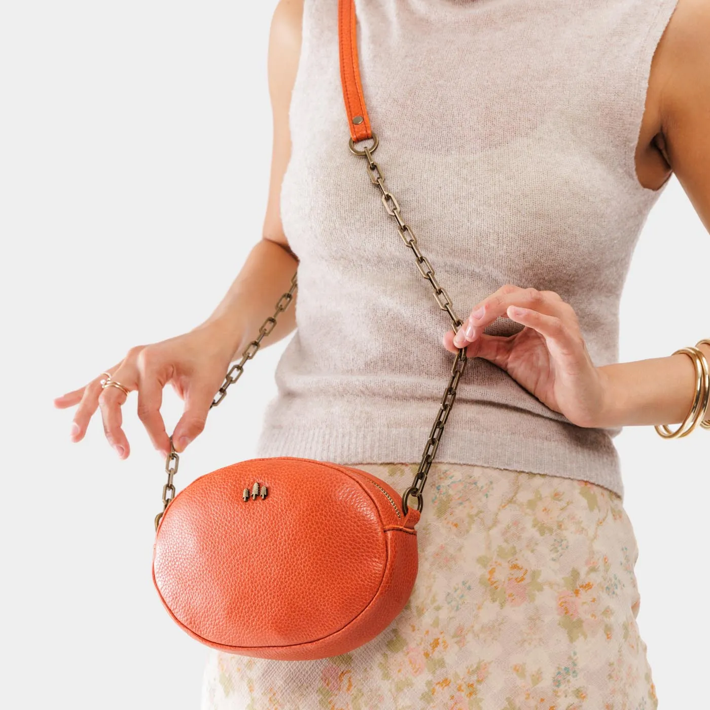 Roswell Crossbody Bag