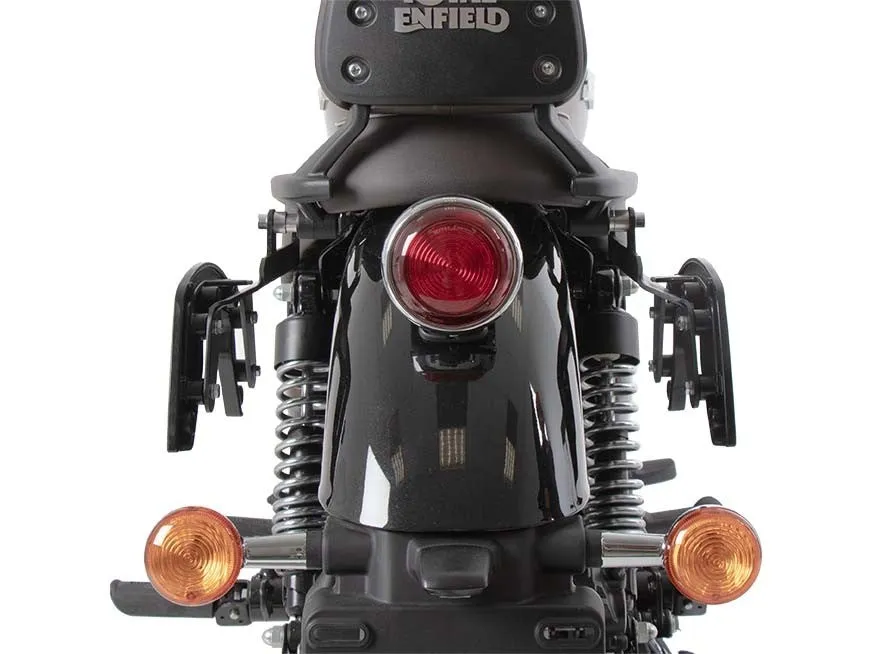 Royal Enfield Meteor 350 Carrier - C-Bow