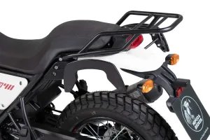 Royal Enfield Scram 411 - C -Bow Side Carrier