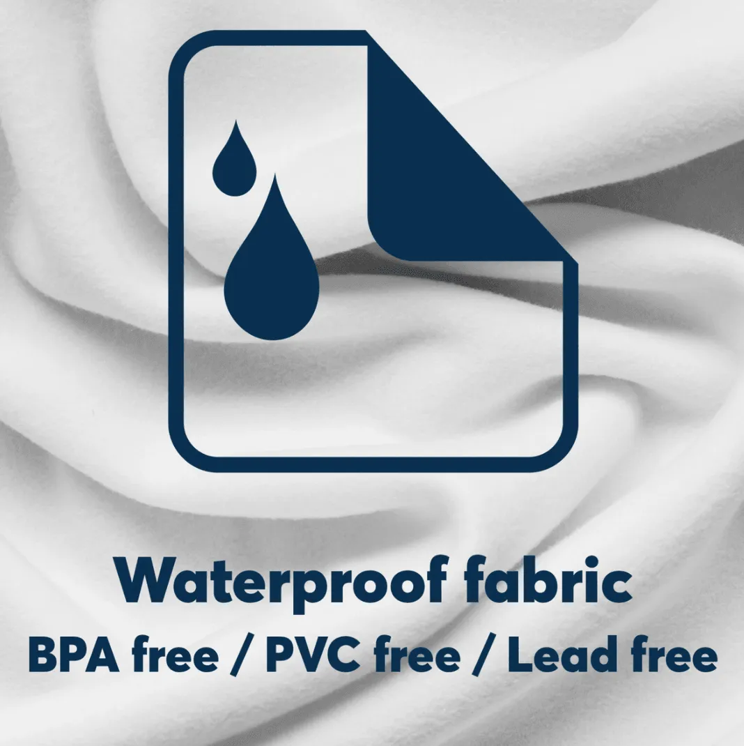 royal trio · recycled waterproof wet bag set