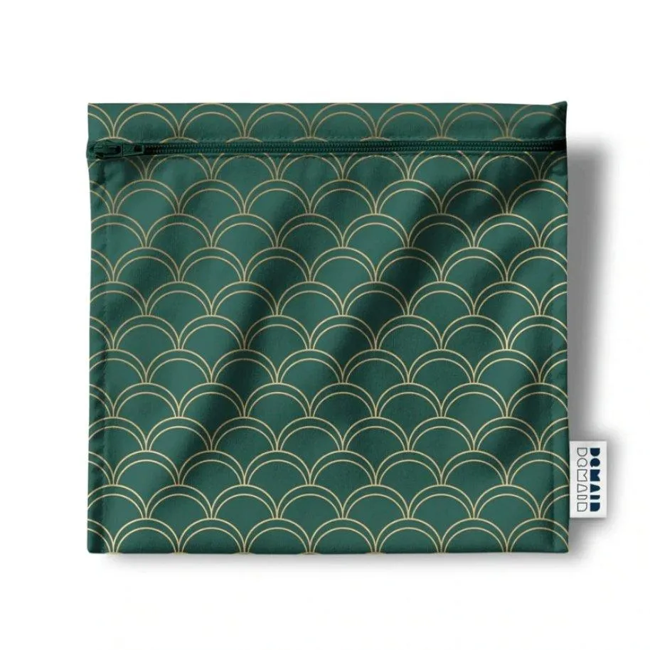 royal trio · recycled waterproof wet bag set