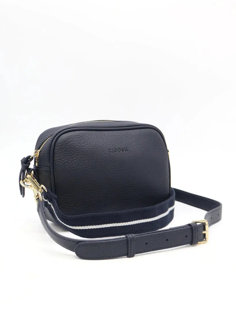RUBY CROSS BODY BAG NAVY